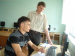 Летняя сессия 2011 Летняя сессия 2011