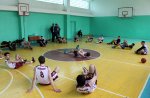 БАСКЕТБОЛ БАСКЕТБОЛ